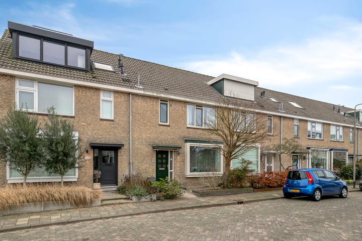 Photo 32 of Ratelaar 27