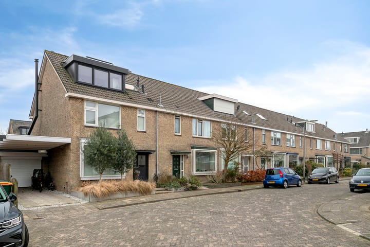 Photo 33 of Ratelaar 27