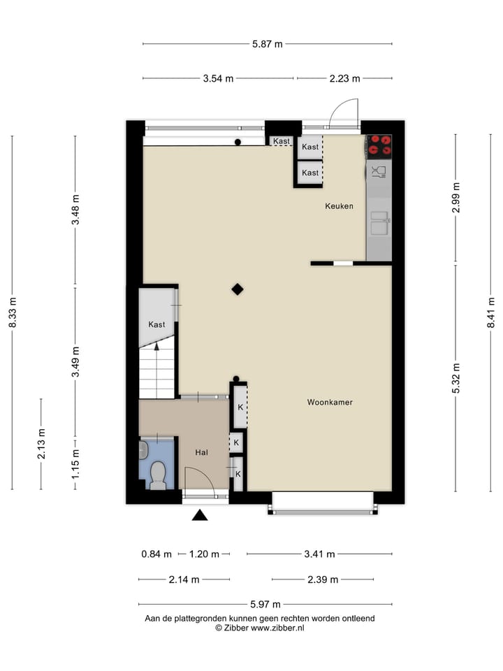 Photo 38 of Ratelaar 27