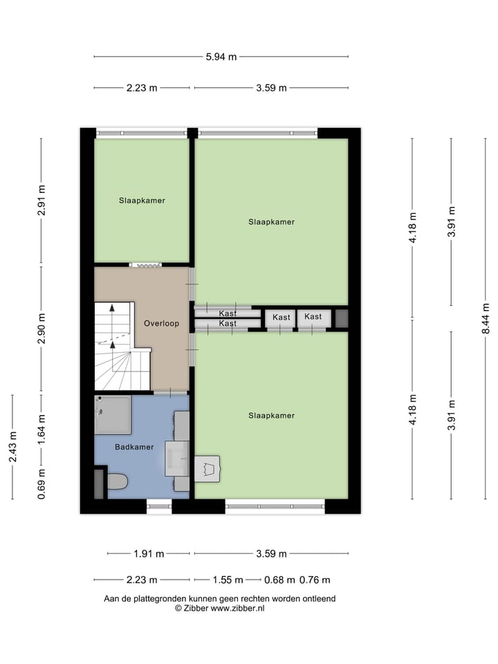 Photo 39 of Ratelaar 27