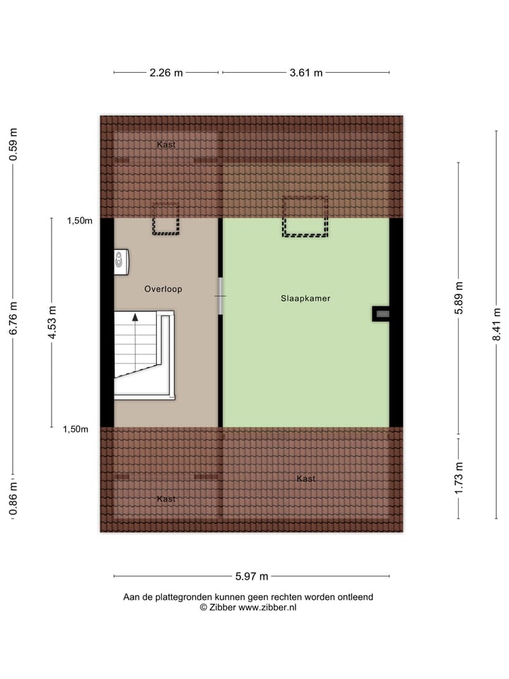 Photo 40 of Ratelaar 27