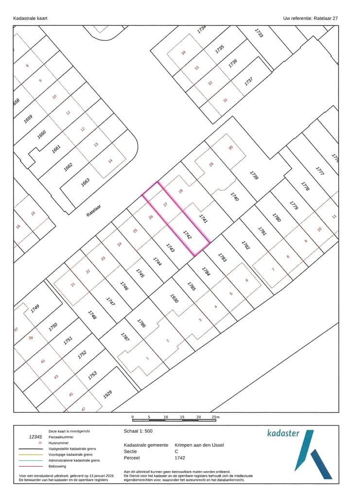 Photo 42 of Ratelaar 27