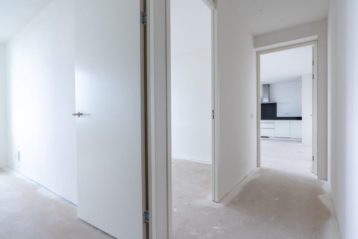 Foto 9 van Hogehilweg 11-K77