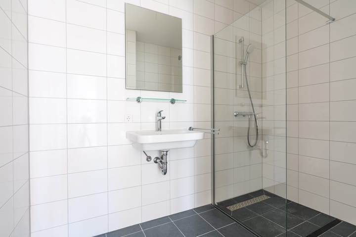 Foto 10 van Hogehilweg 11-K77