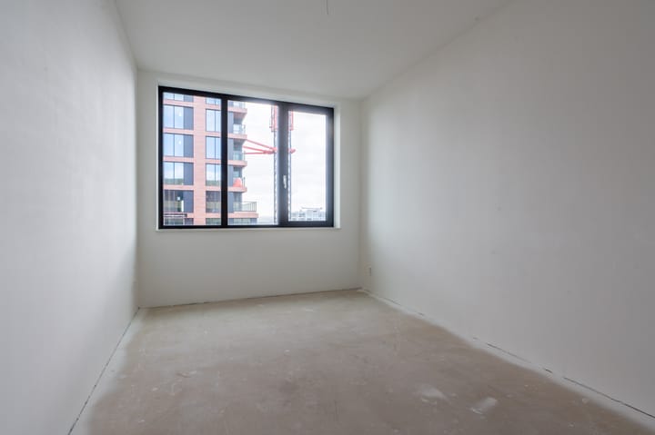 Foto 14 van Hogehilweg 11-K77