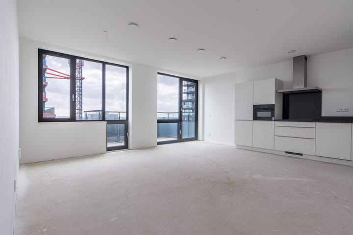 Foto 1 van Hogehilweg 11-K65