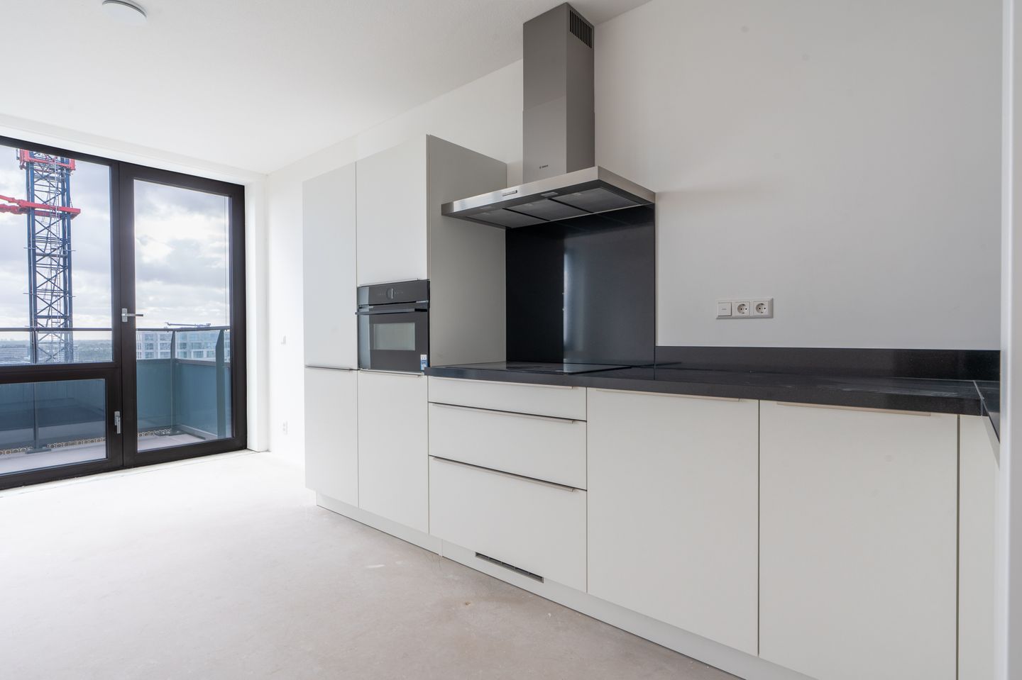 Foto 4 van Hogehilweg 11-K65