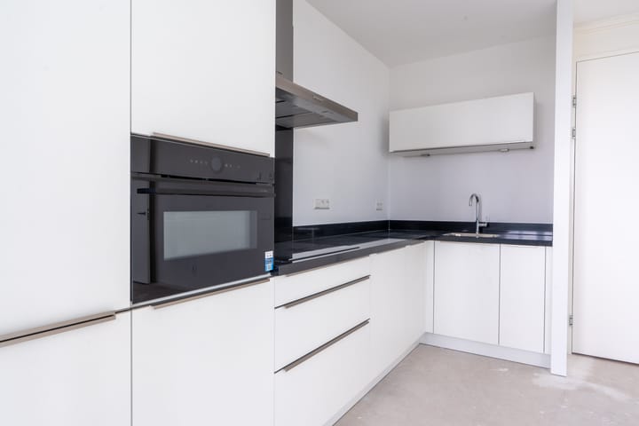 Foto 7 van Hogehilweg 11-K65