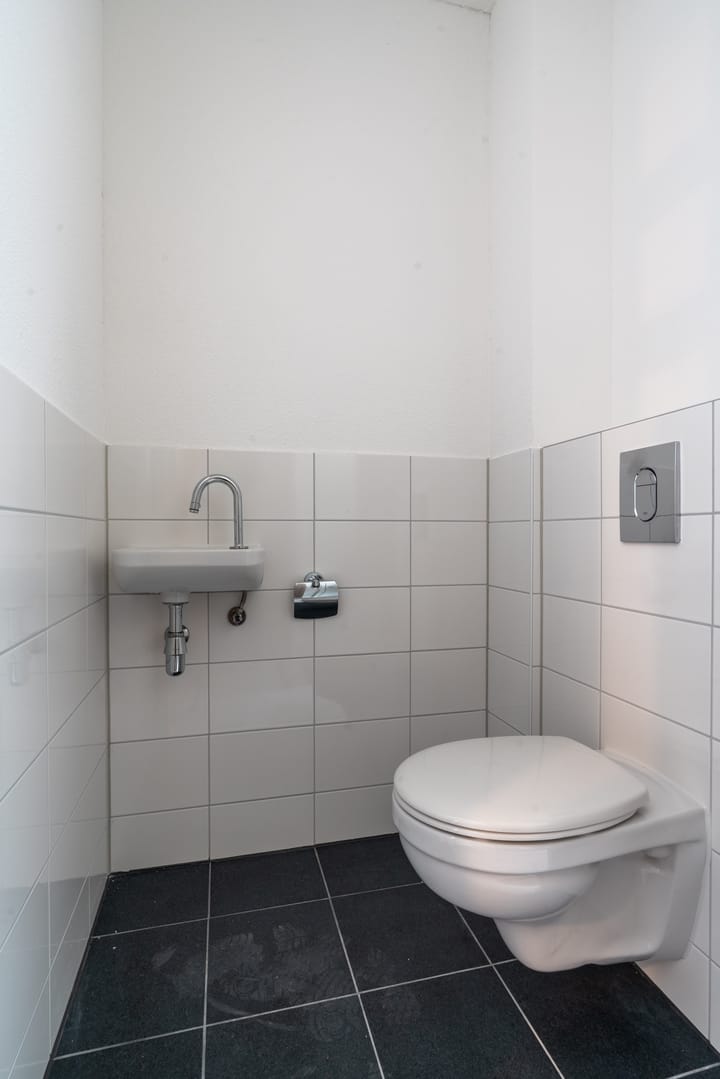 Foto 13 van Hogehilweg 11-K65