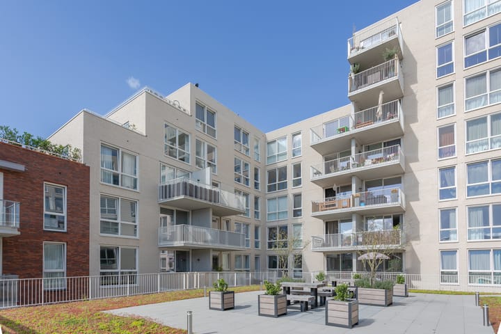 Foto 2 van Mont Saint Michel 28