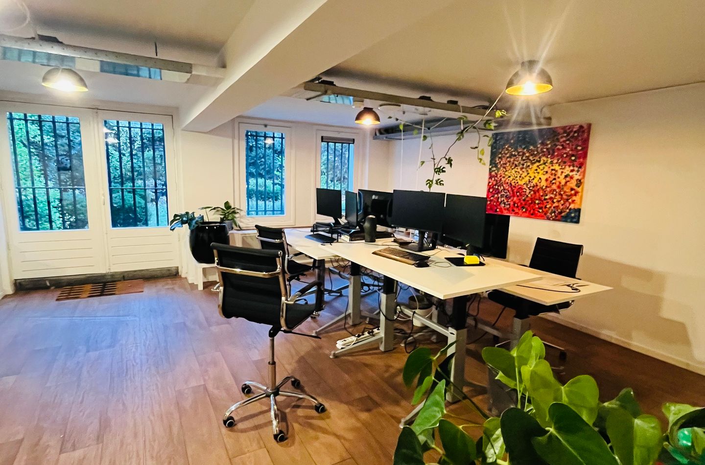 Bekijk foto 1 van Parklaan 8