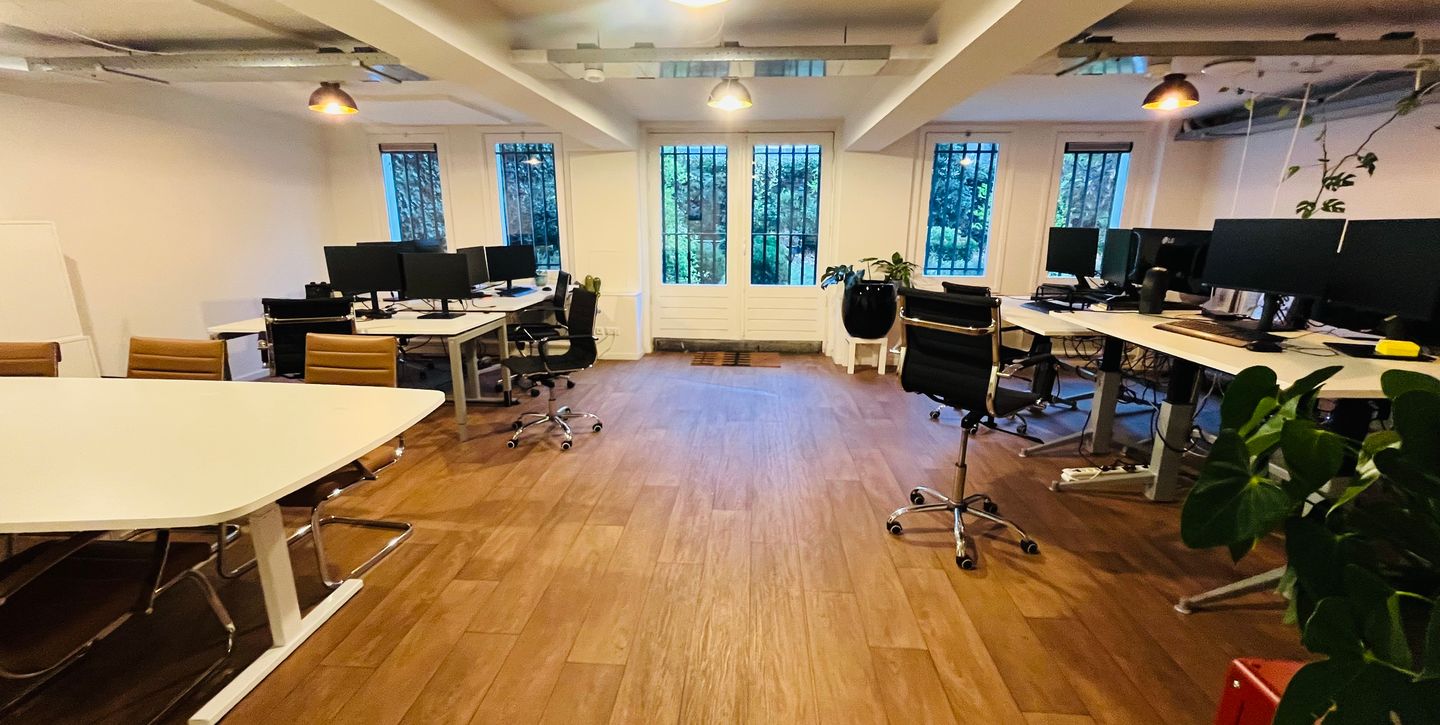 Bekijk foto 3 van Parklaan 8