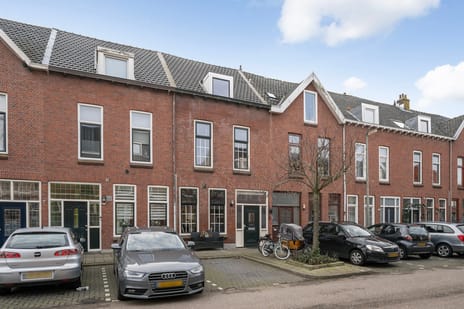 Nieuwe Maasstraat 20 secondary image