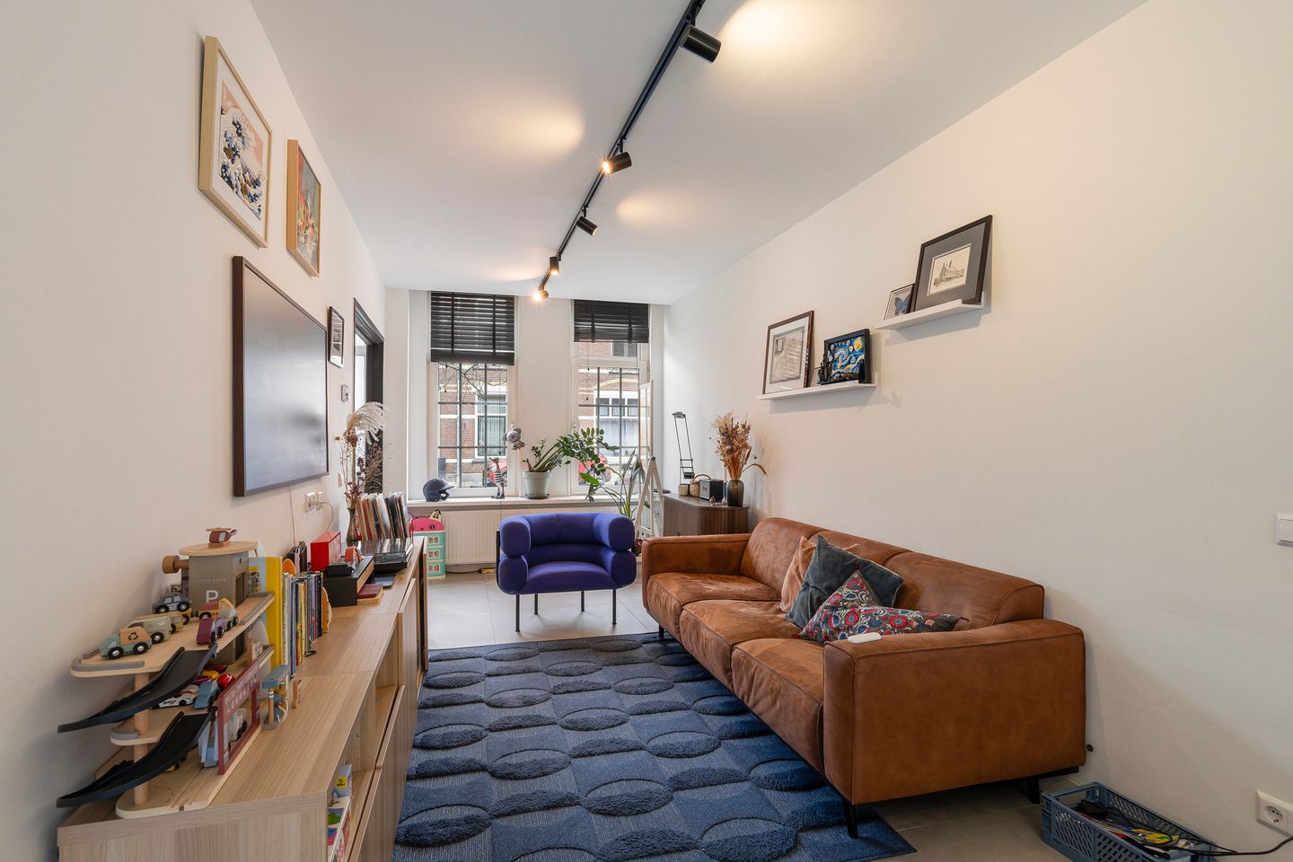 Foto 4 van Nieuwe Maasstraat 20