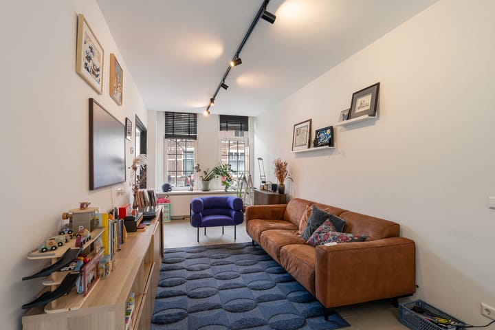 Foto 4 van Nieuwe Maasstraat 20