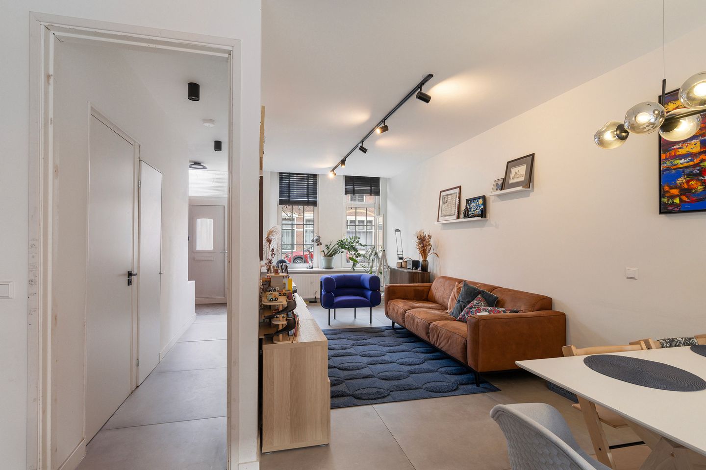 Foto 5 van Nieuwe Maasstraat 20