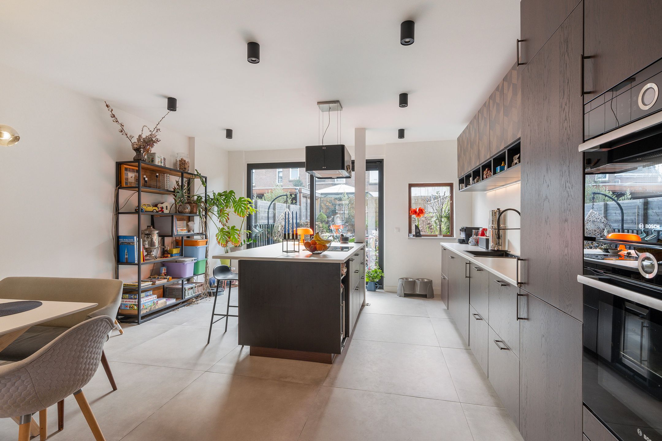 Foto 6 van Nieuwe Maasstraat 20