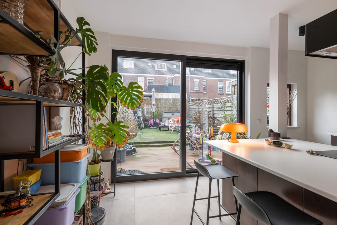 Foto 7 van Nieuwe Maasstraat 20