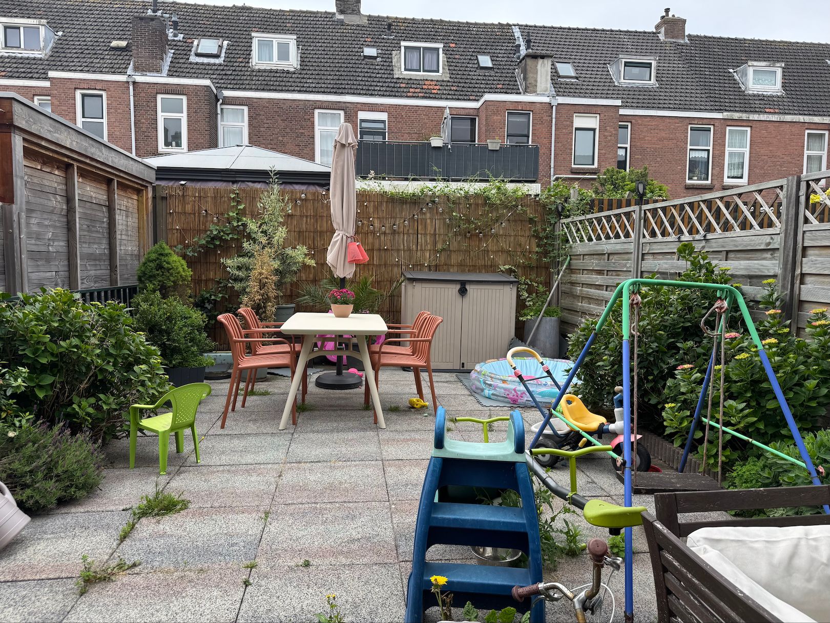 Foto 9 van Nieuwe Maasstraat 20