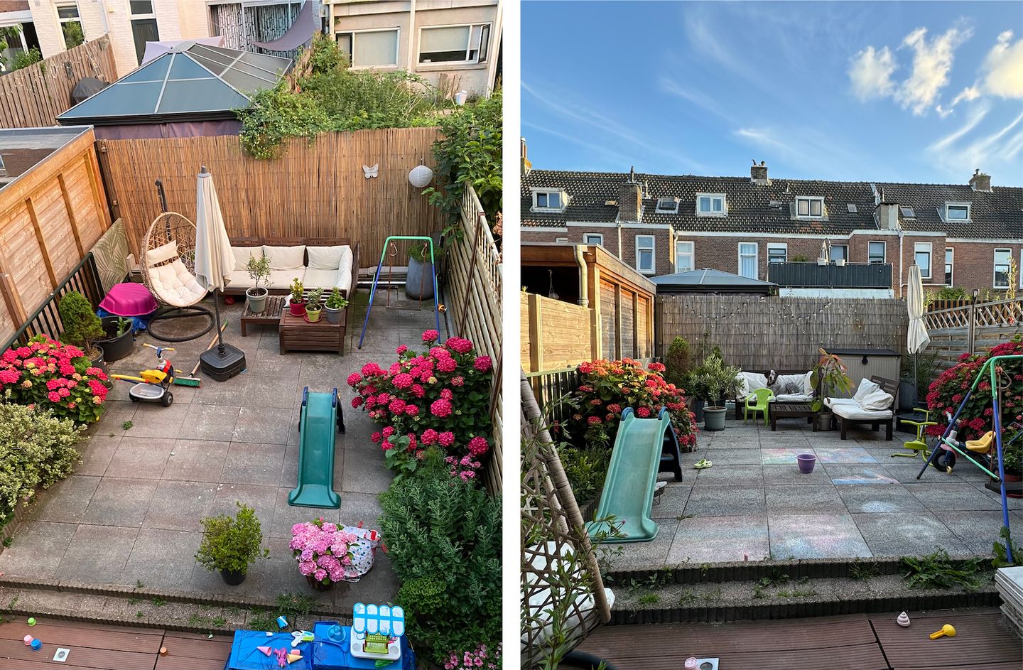 Foto 10 van Nieuwe Maasstraat 20