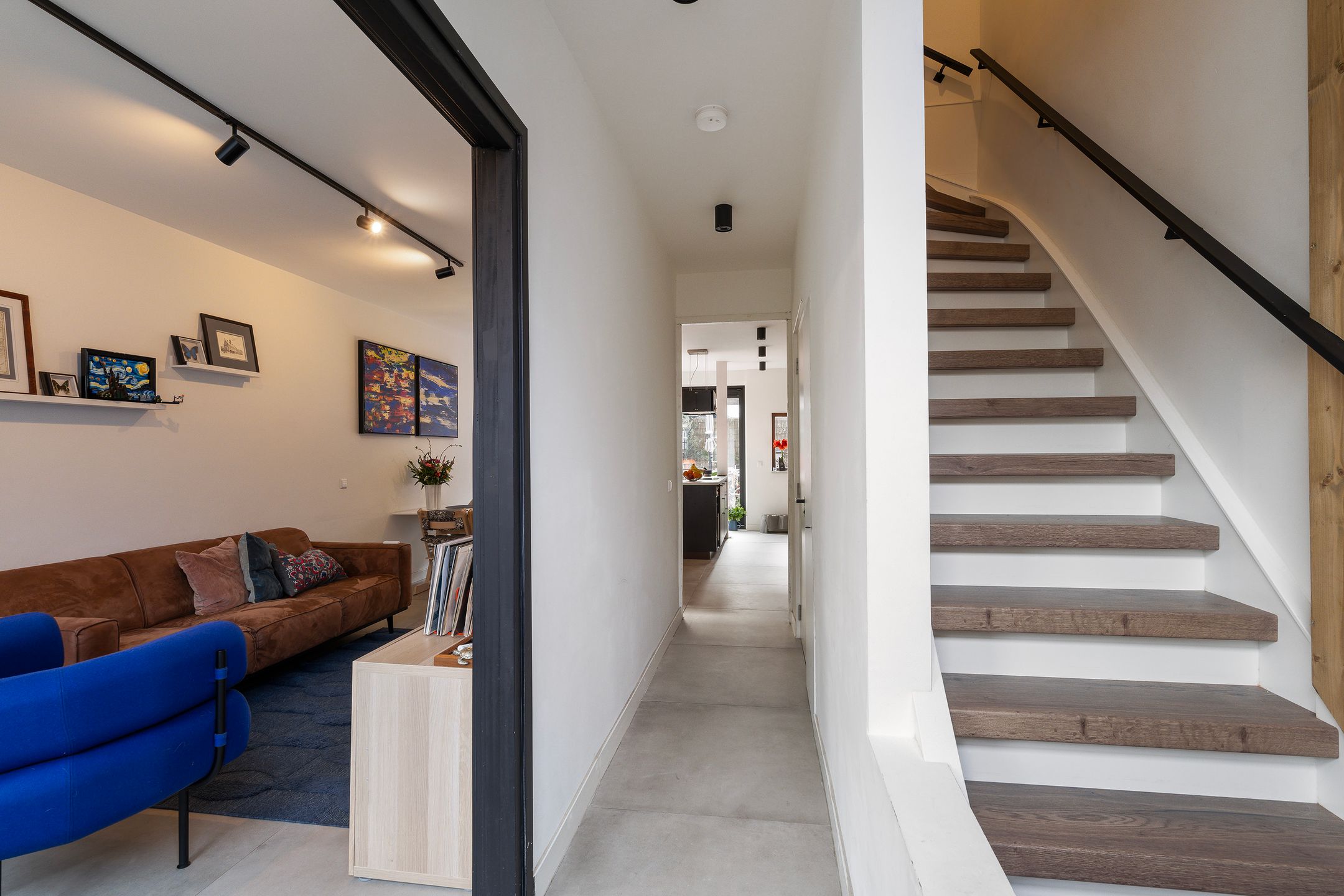 Foto 15 van Nieuwe Maasstraat 20