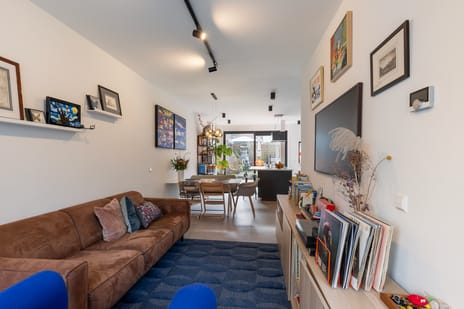 Nieuwe Maasstraat 20 tertiary image