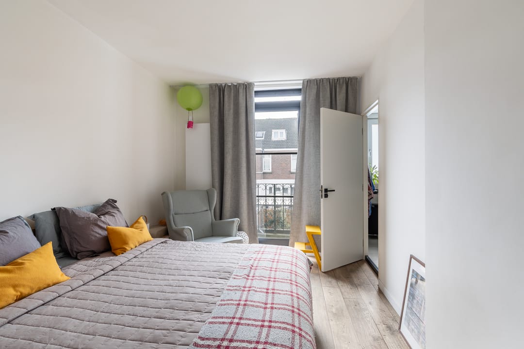 Foto 16 van Nieuwe Maasstraat 20