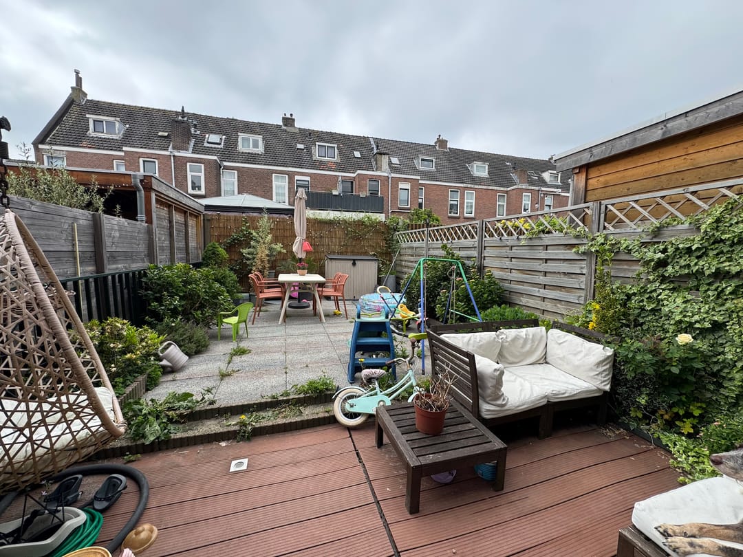 Foto 8 van Nieuwe Maasstraat 20