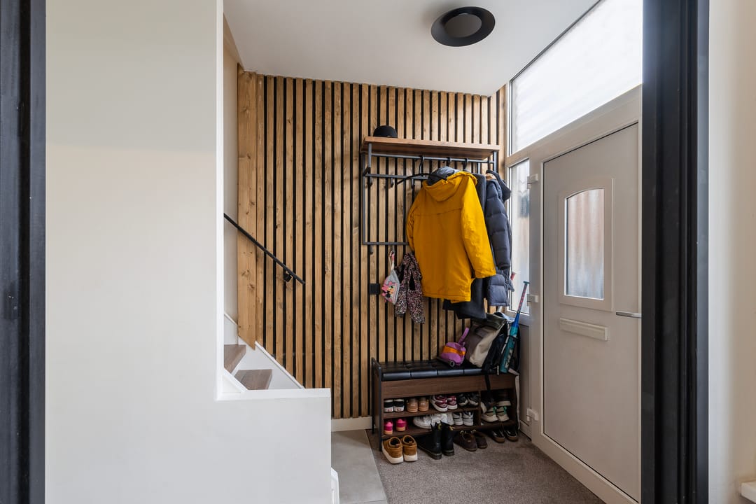 Foto 13 van Nieuwe Maasstraat 20