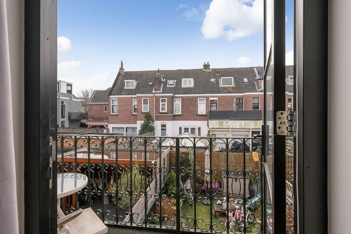 Foto 19 van Nieuwe Maasstraat 20