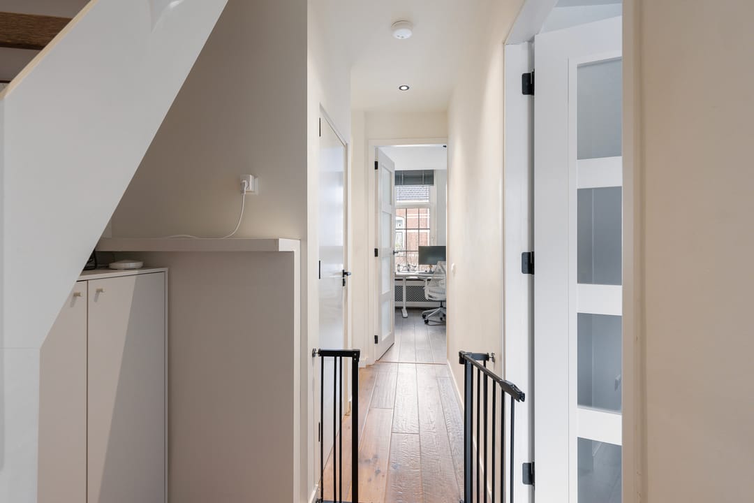 Foto 23 van Nieuwe Maasstraat 20