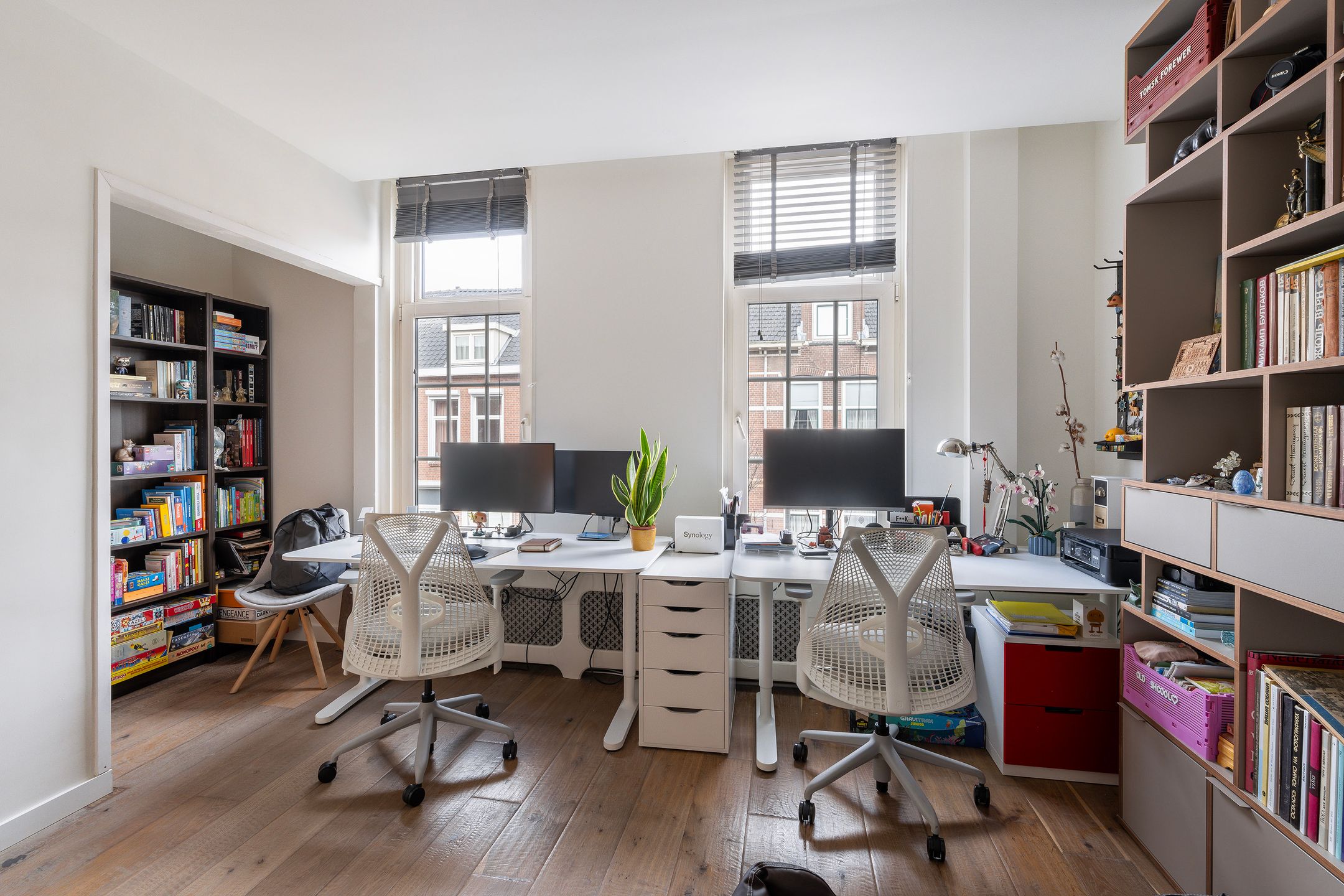 Foto 24 van Nieuwe Maasstraat 20