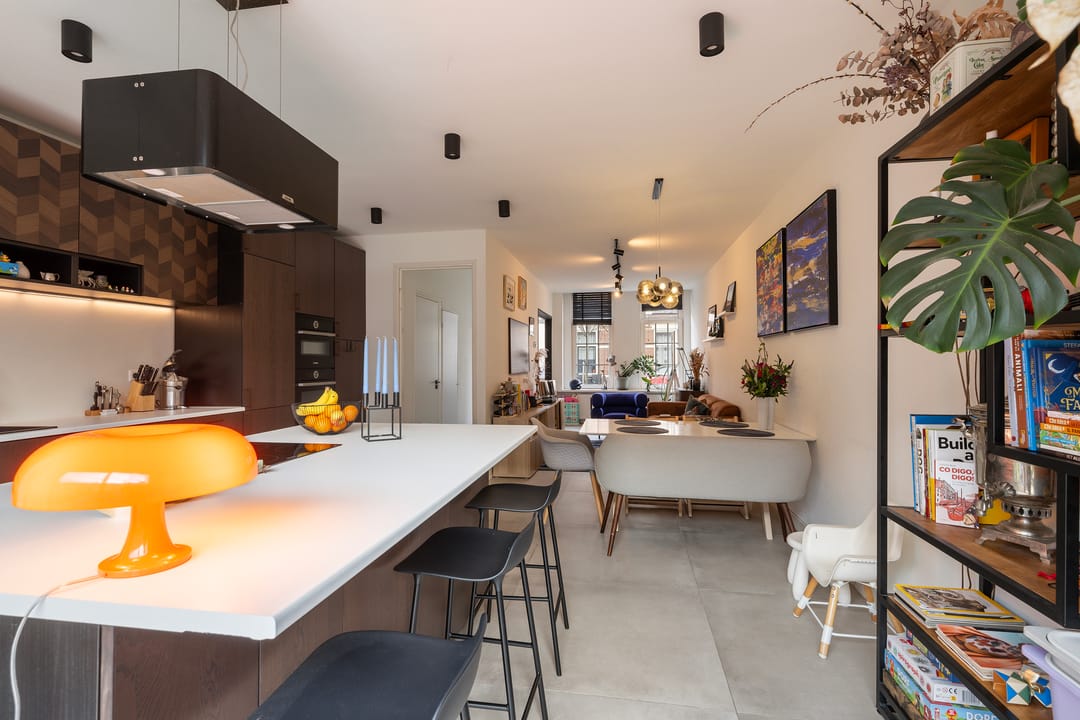 Foto 11 van Nieuwe Maasstraat 20