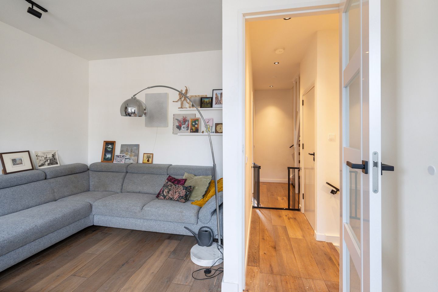 Foto 25 van Nieuwe Maasstraat 20