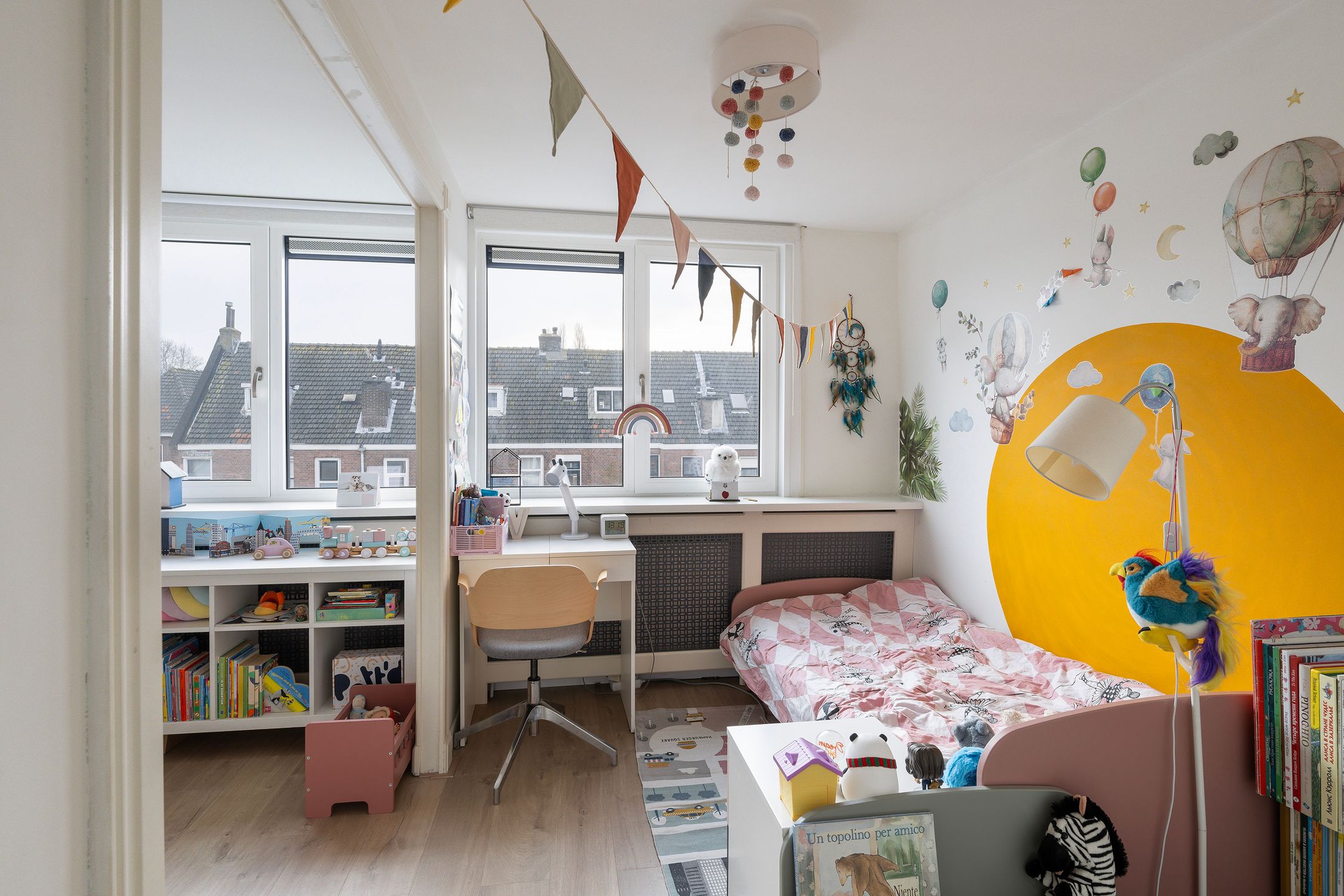 Foto 27 van Nieuwe Maasstraat 20