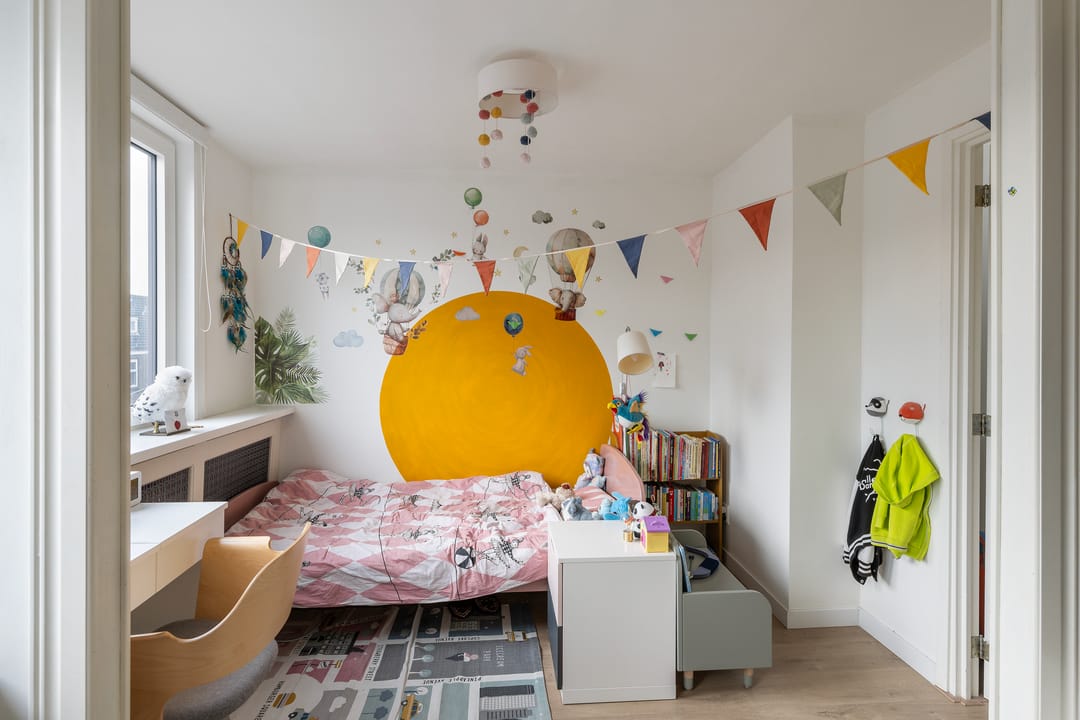 Foto 28 van Nieuwe Maasstraat 20