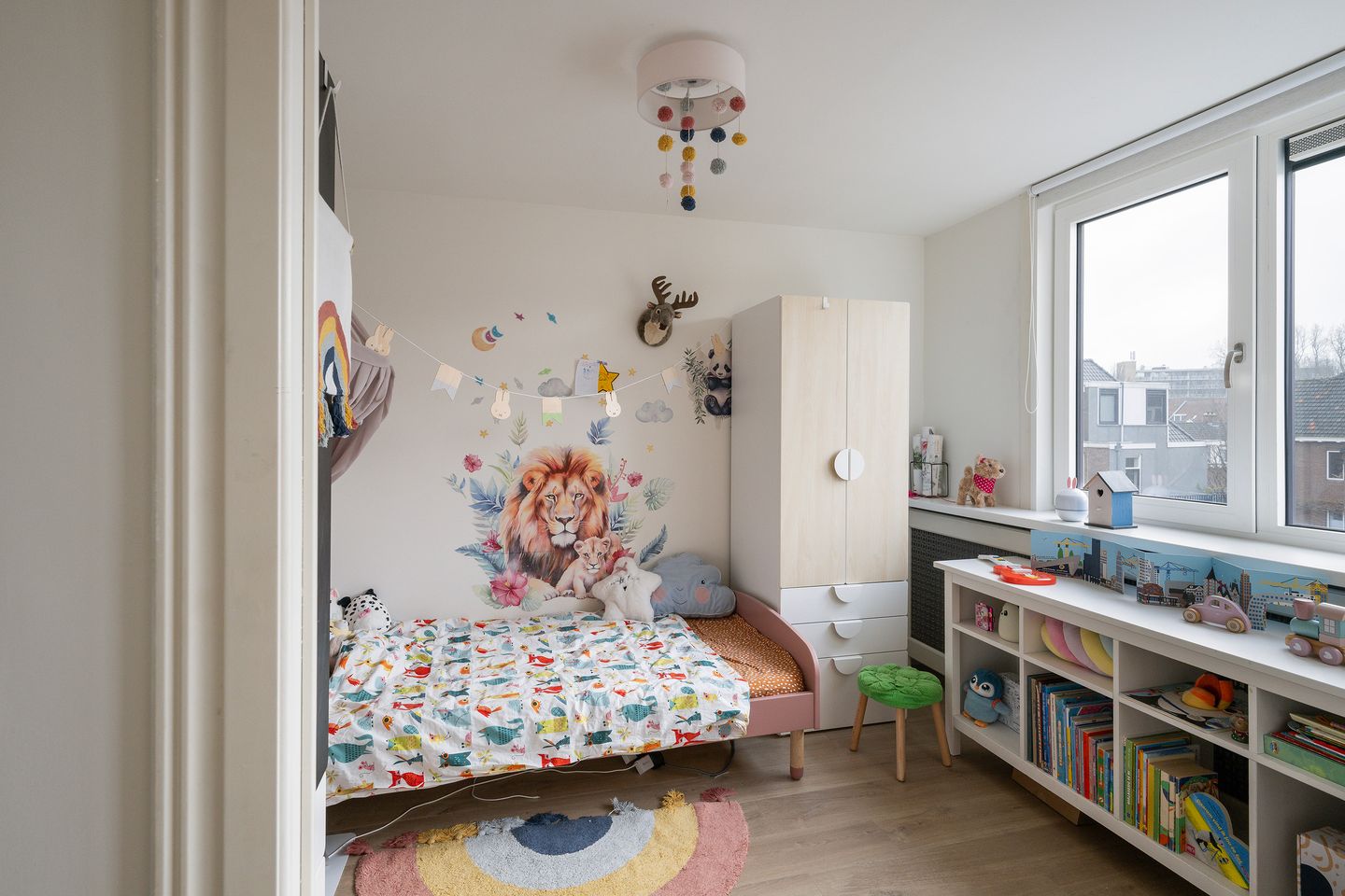 Foto 29 van Nieuwe Maasstraat 20