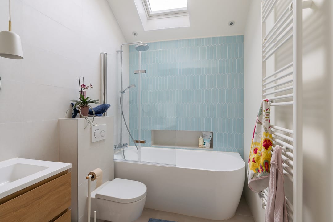 Foto 32 van Nieuwe Maasstraat 20