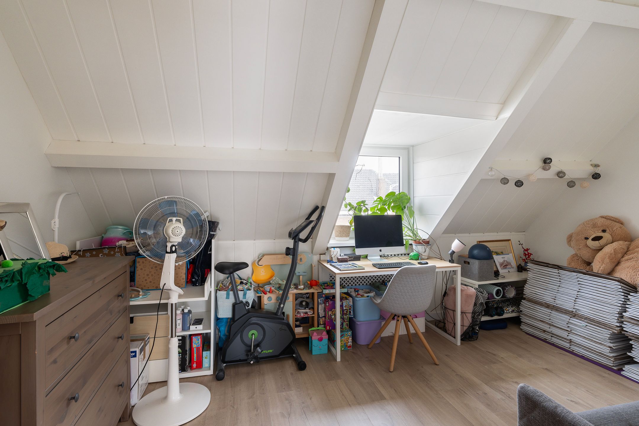 Foto 33 van Nieuwe Maasstraat 20