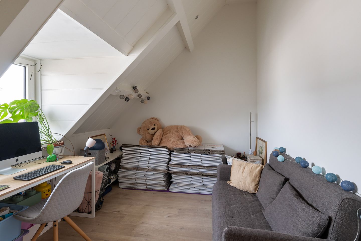 Foto 34 van Nieuwe Maasstraat 20