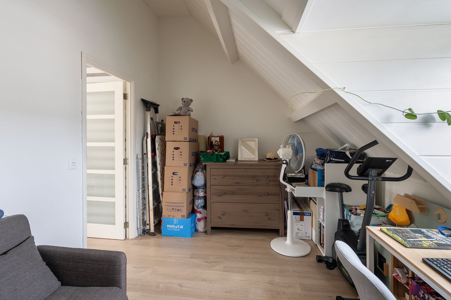 Foto 35 van Nieuwe Maasstraat 20