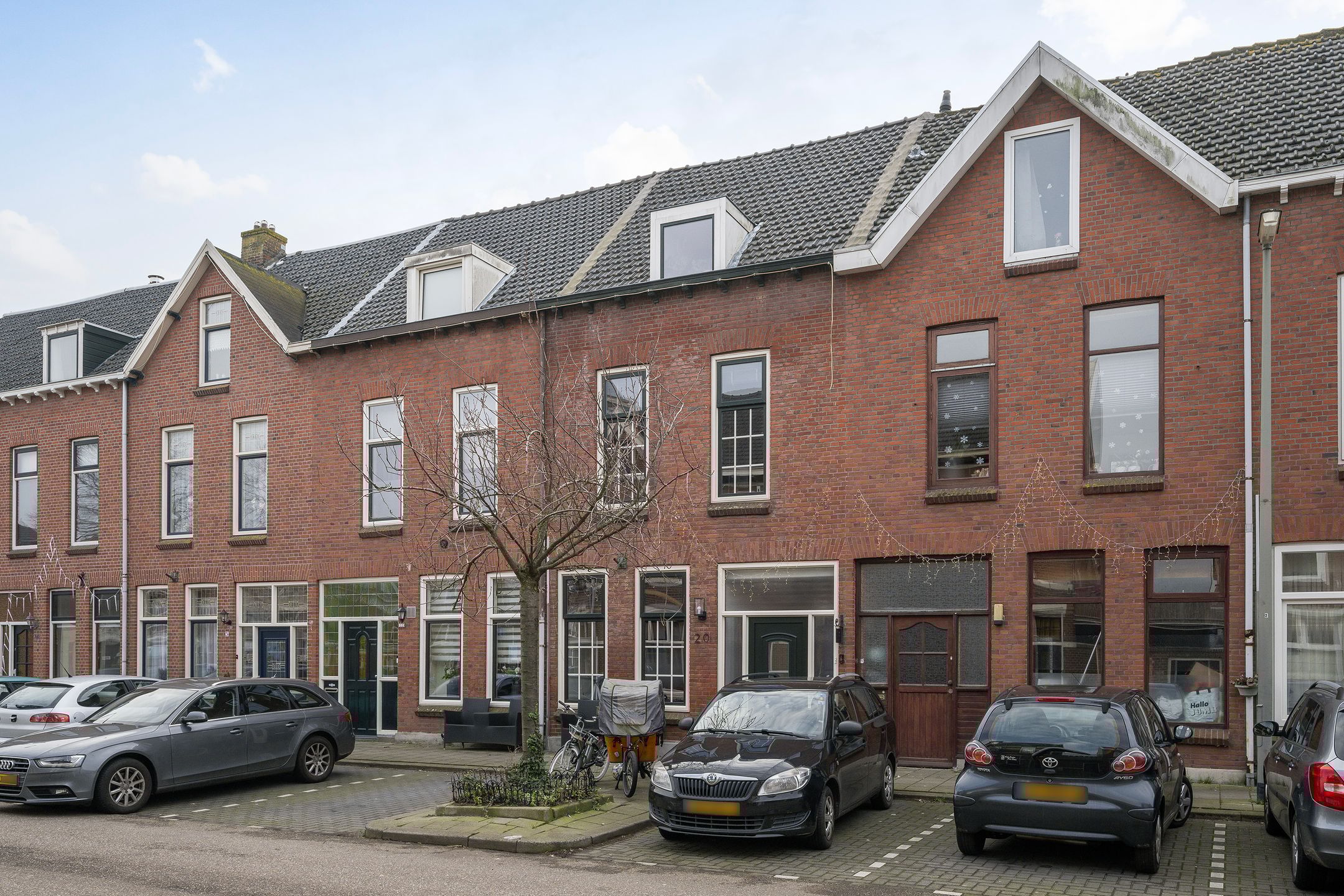 Foto 36 van Nieuwe Maasstraat 20