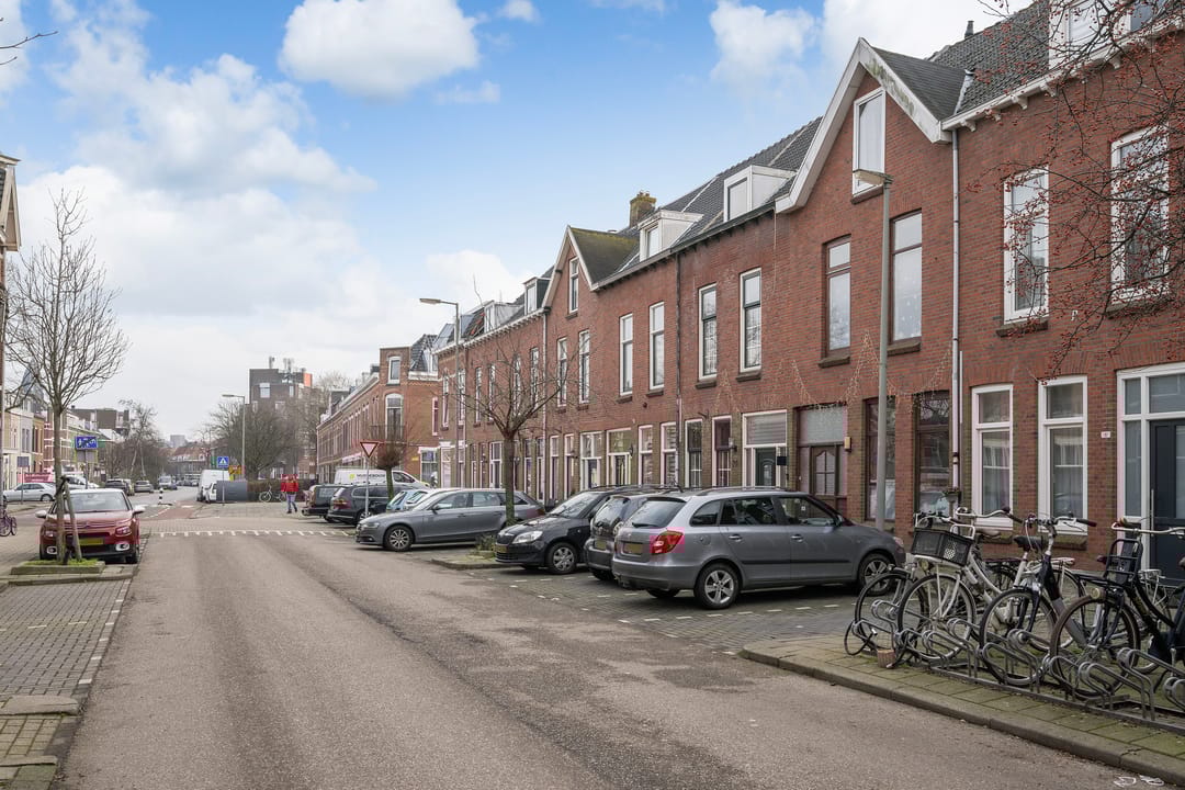 Foto 37 van Nieuwe Maasstraat 20