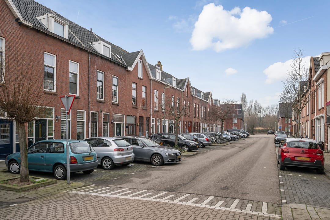 Foto 38 van Nieuwe Maasstraat 20