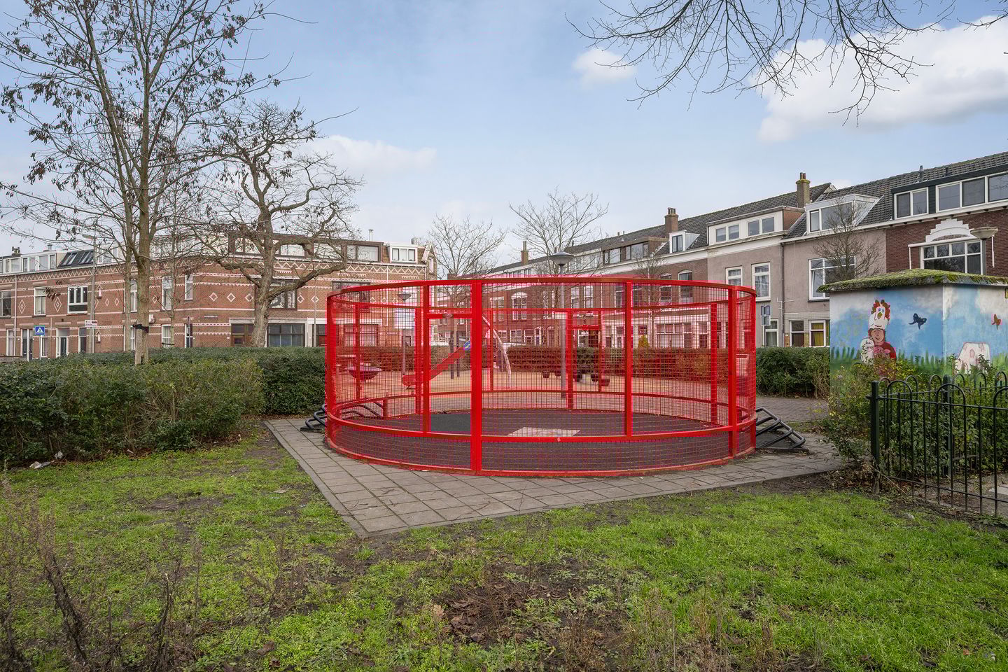 Foto 40 van Nieuwe Maasstraat 20