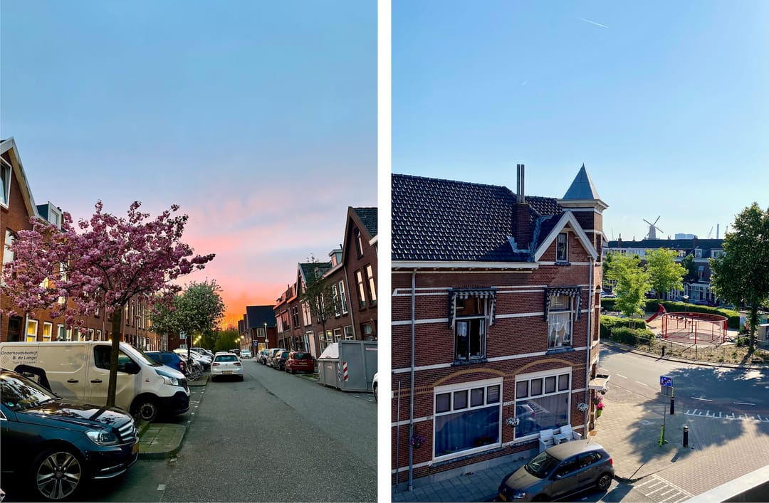 Foto 41 van Nieuwe Maasstraat 20