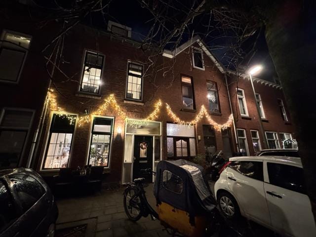 Foto 43 van Nieuwe Maasstraat 20