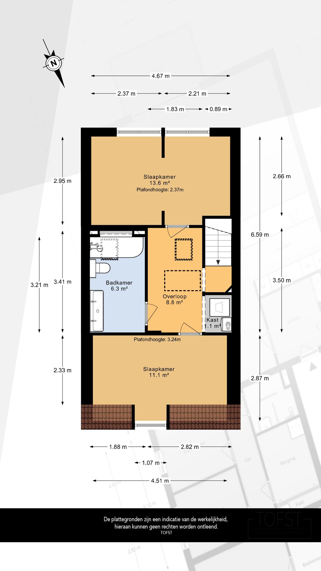 Foto 47 van Nieuwe Maasstraat 20