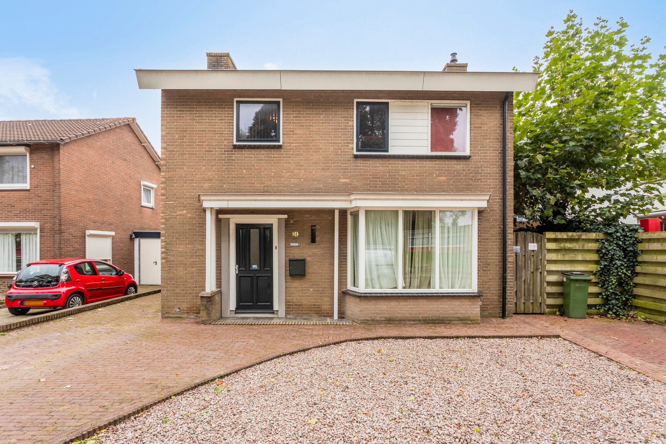 Prins Bernhardstraat 10 
