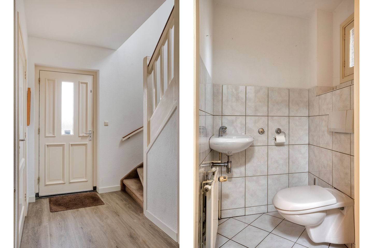 Photo 5 of Prins Bernhardstraat 10